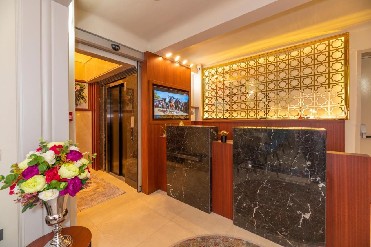 Blue Gilroy Otel 3*