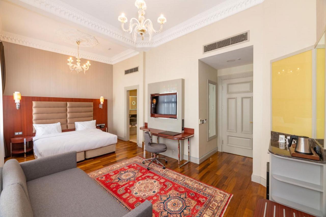 Blue Gilroy Otel İstanbul