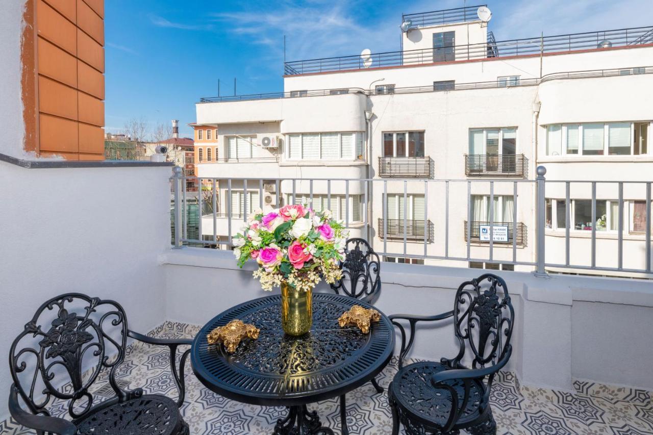 Otel Blue Gilroy İstanbul